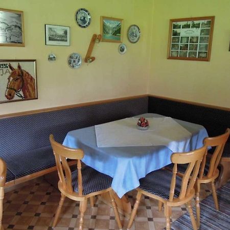 Pension Erlerhof 齐勒河谷的里德 外观 照片